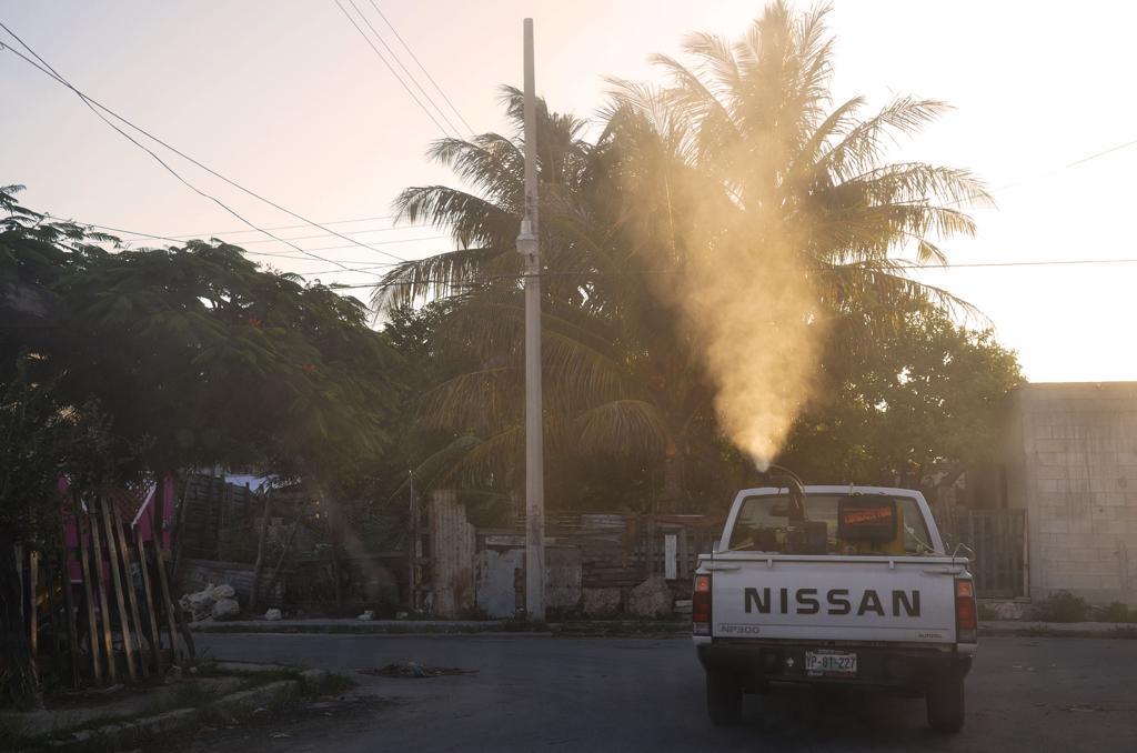 Photo of Yucatán, con fuerte y eficiente cobertura de salud