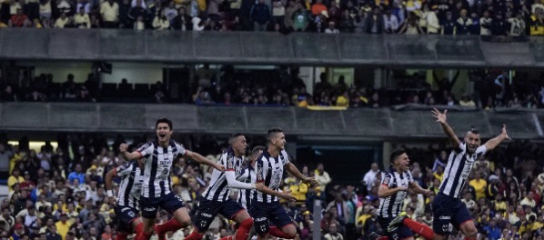 Photo of ¡Rayados campeón! Monterrey vence a América en penales en Final Liga MX