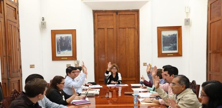 Photo of Yucatán avanza en la reforma al sistema de justicia laboral