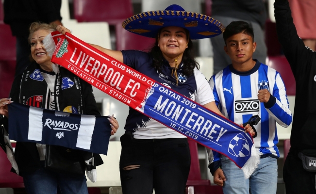 Photo of Monterrey empata 1-1 contra Liverpool en Mundial de Clubes