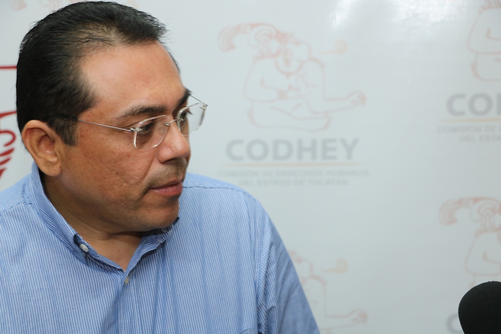 Photo of Aumentan quejas ante la Codhey en 2019