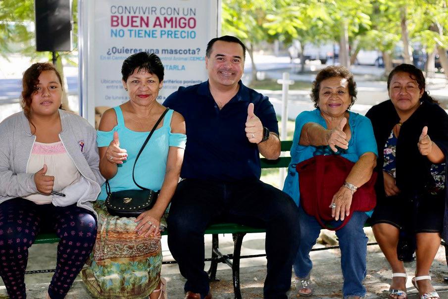 Photo of Mérida cierra el año con más y mejores vialidades para una conectividad más eficiente