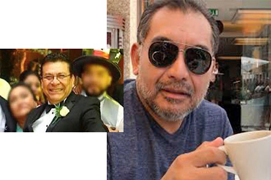 Photo of Operador financiero de Víctor Caballero es llamado a cuentas