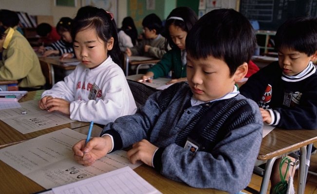 Photo of Qué es «futoko», y por qué que miles de niños se niegan a ir a la escuela en Japón