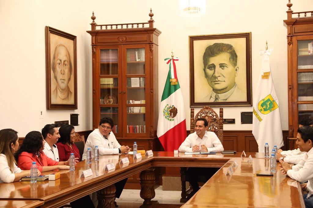 Photo of Gobierno Estatal anuncia ajustes para hacer más eficientes los servicios a las y los yucatecos