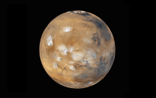 Photo of Agua en Marte podría desaparecer más rápido de lo esperado, según estudio