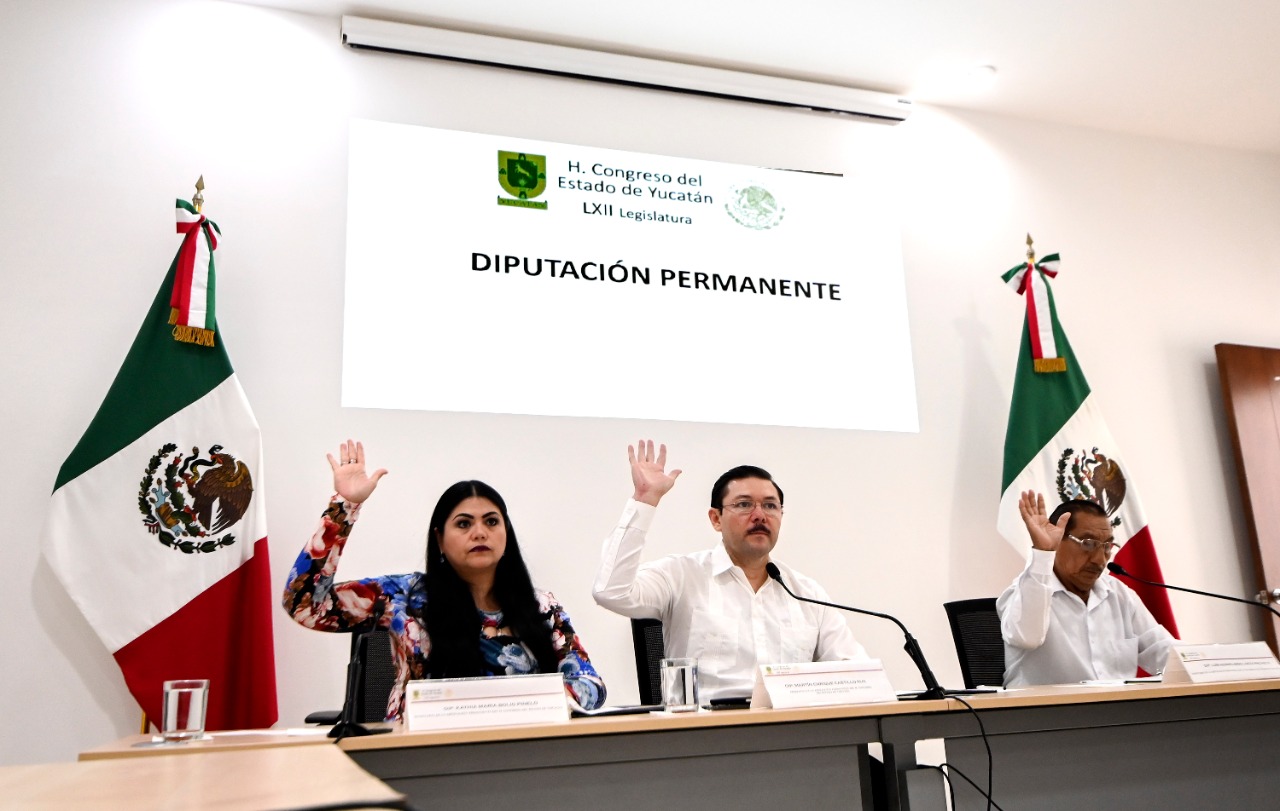 Photo of Convocan a Junta Preparatoria en el Congreso del Estado