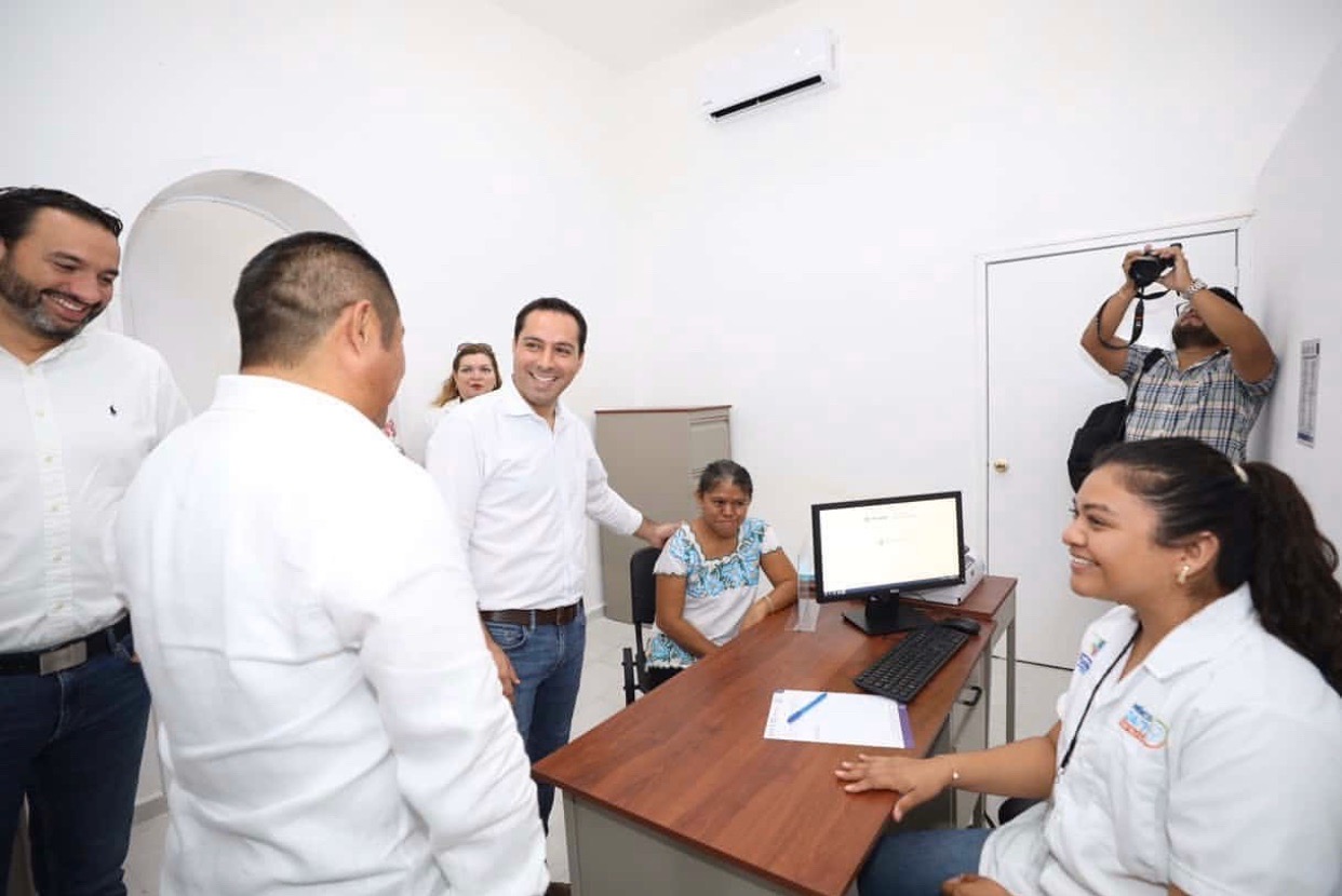 Photo of Consultorios de “Médico 24/7” ofrecen atención oportuna y medicinas a los yucatecos