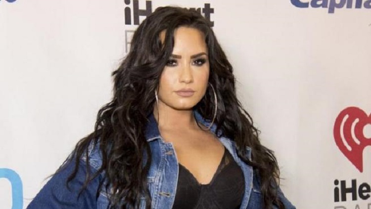 Photo of Demi Lovato será la encargara del himno en el Super Bowl