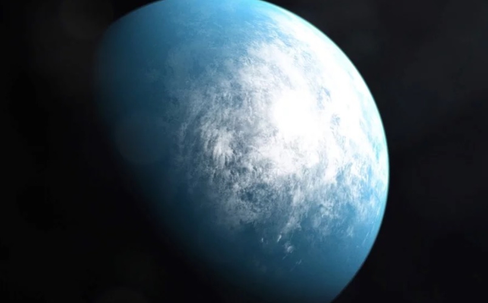 Photo of Descubren planeta del tamaño de la Tierra; es habitable