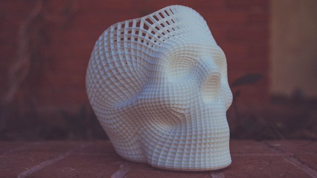 Photo of Estudiante de la UNAM diseña impresora 3D de huesos biodegradables