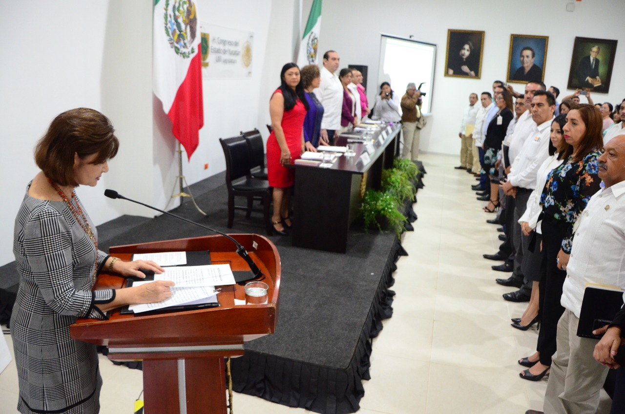 Photo of Yucatán es sede de Foro Regional de Armonización Legislativa Educativa