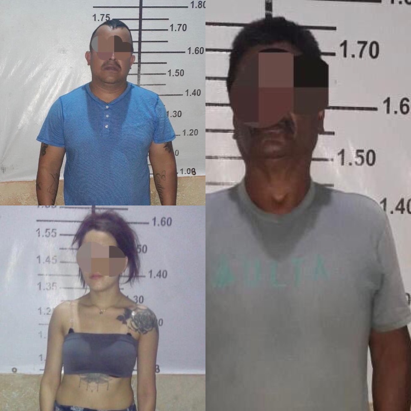 Photo of Elementos de la SSP Yucatán detiene tras persecución a trío de narcovendedores