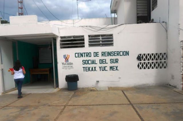 Photo of Centros de reinserción social de Yucatán obtienen 7.18 puntos de calificación