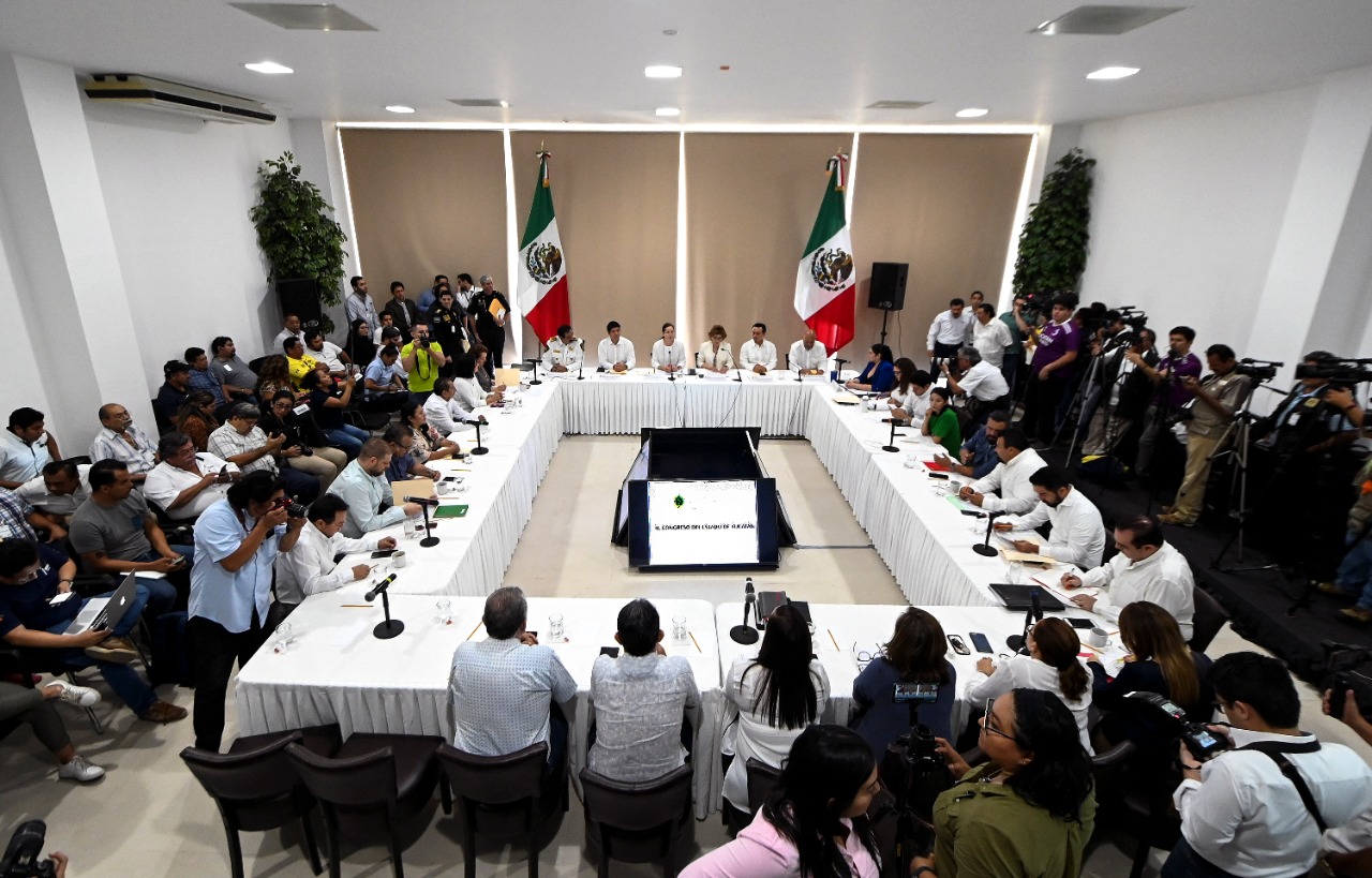 Photo of Inician las comparecencias de la glosa del Informe de Gobierno