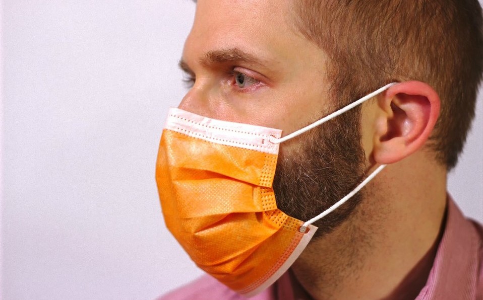 Photo of Científicos recomiendan no usar barba para prevenir contagio de coronavirus