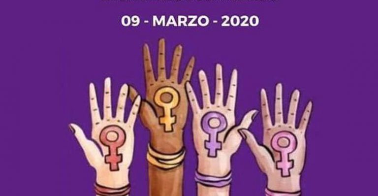 Photo of #UnDíaSinNosotras: Uady se une a paro nacional de mujeres el próximo 9 de marzo
