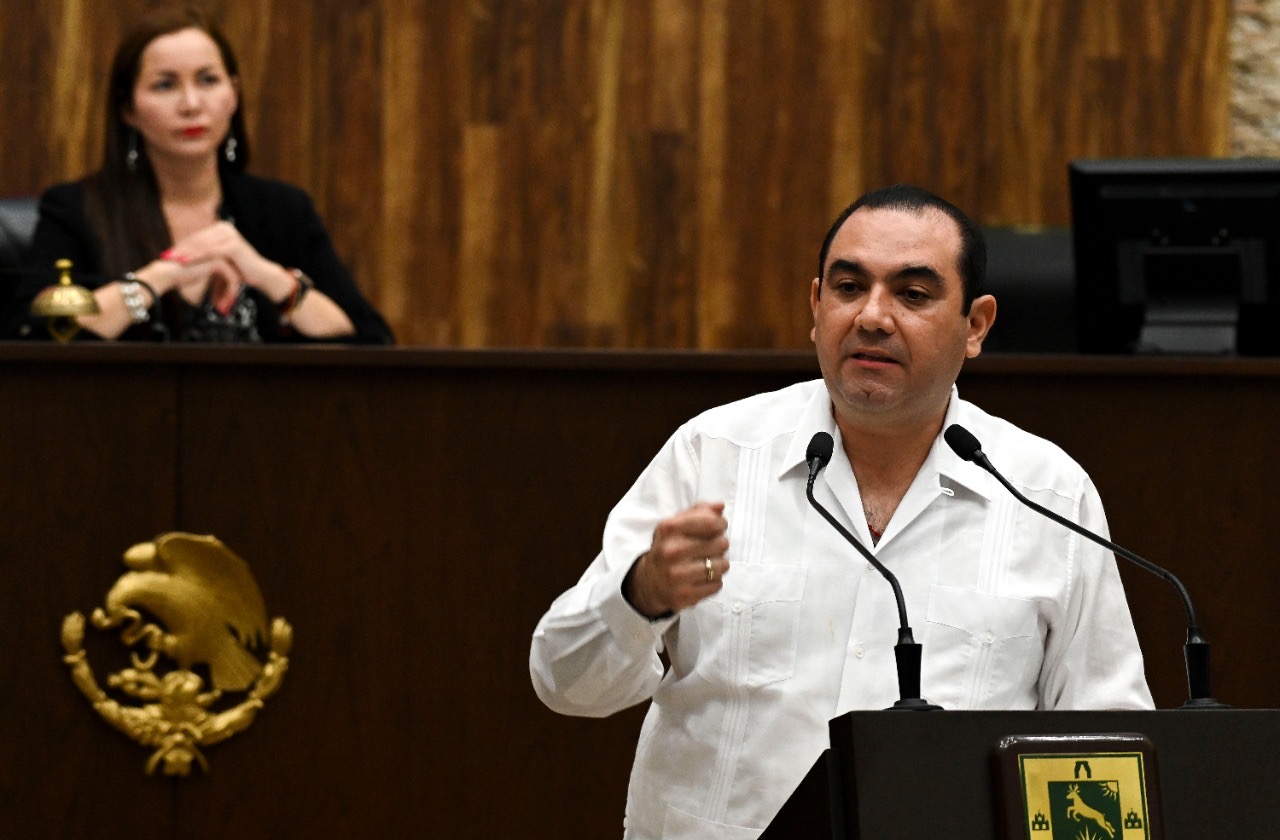 Photo of Felipe Cervera reprocha la falta de claridad en las respuestas de funcionarios estatales