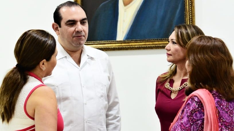 Photo of Anuncia Felipe Cervera que citarán a comparecer a 11 funcionarios de Mauricio Vila
