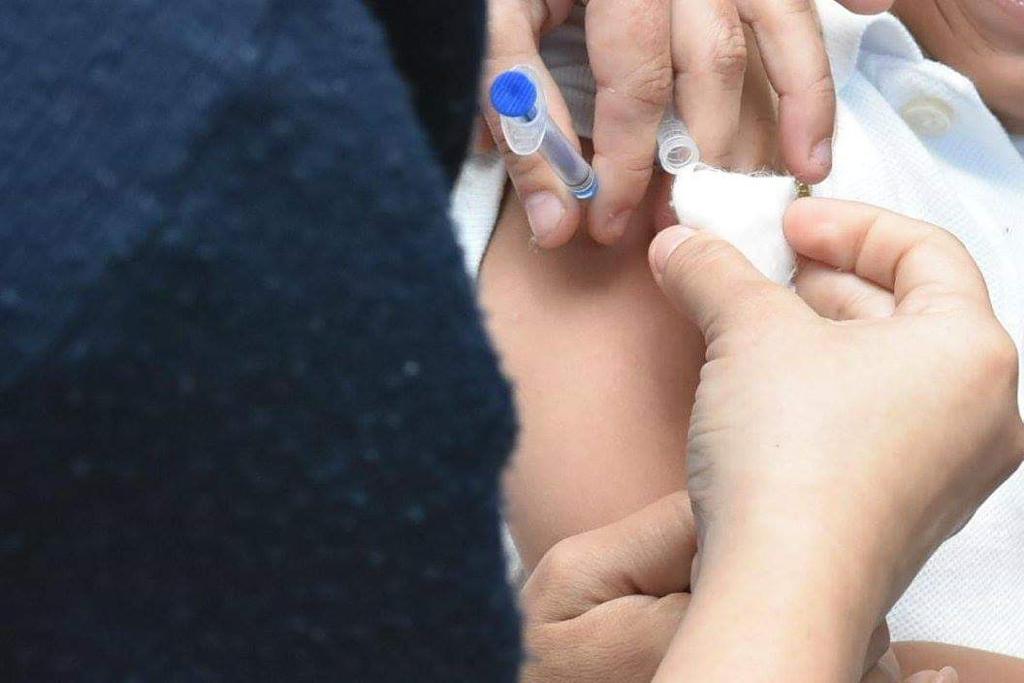 Photo of Reporta SSY avances en vacunación contra la influenza