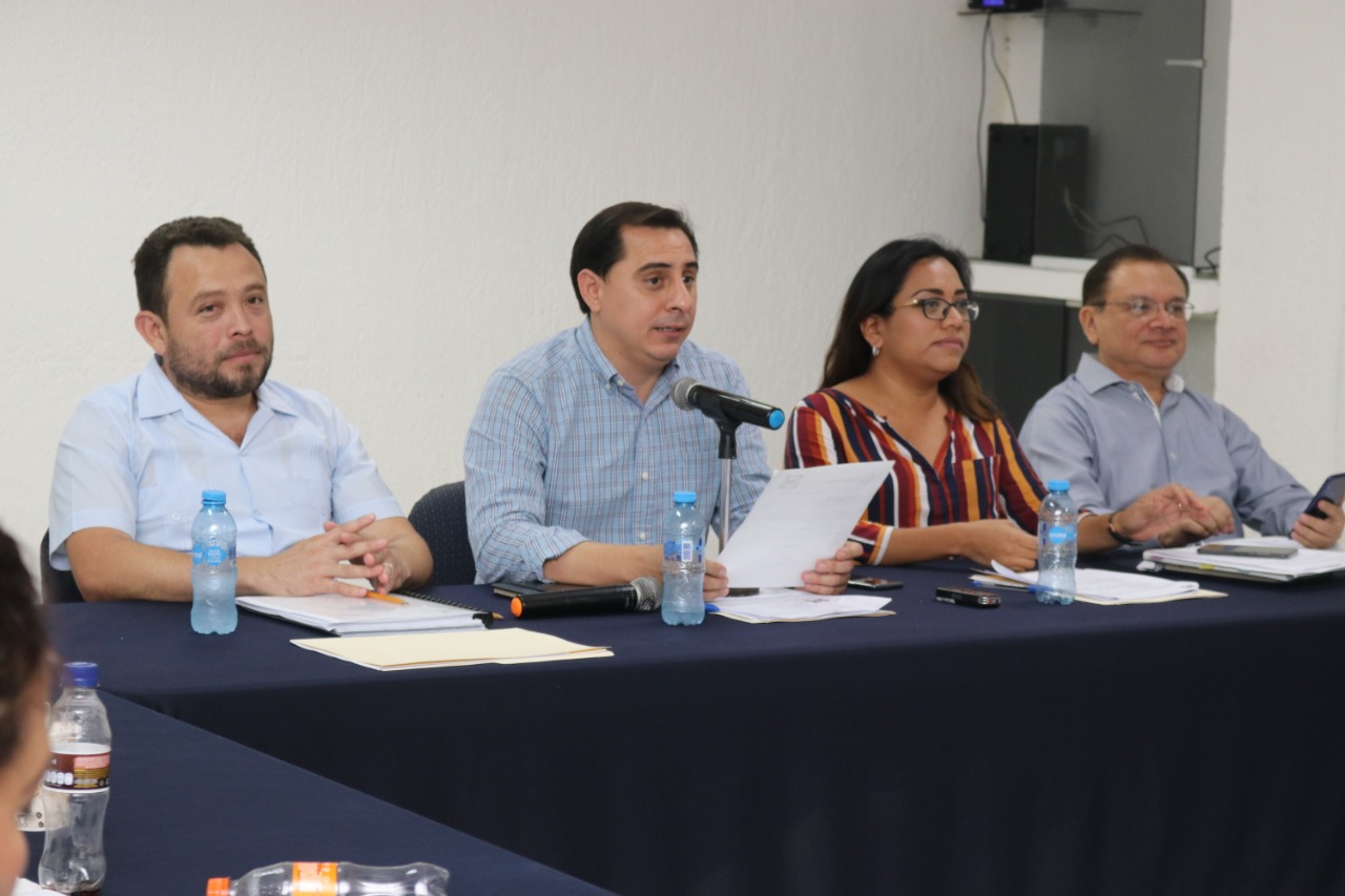 Photo of El PAN en Yucatán se prepara para proceso interno de reforma de estatutos