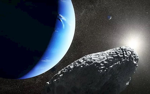 Photo of Nueva miniluna descubierta orbitando la Tierra