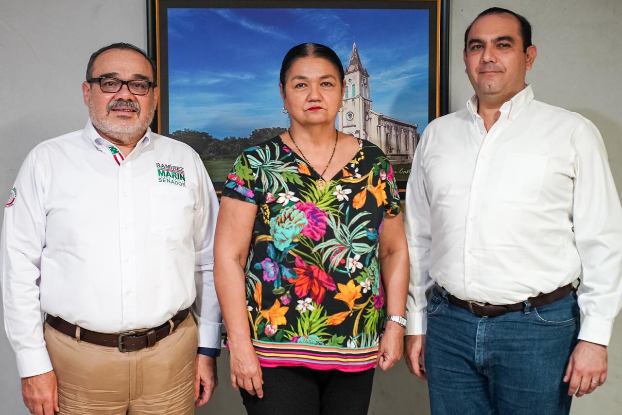 Photo of Legisladores se unen en apoyo a las familias y la economía de Yucatán