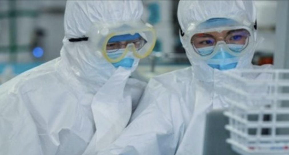 Photo of La OMS declara el brote de coronavirus pandemia global
