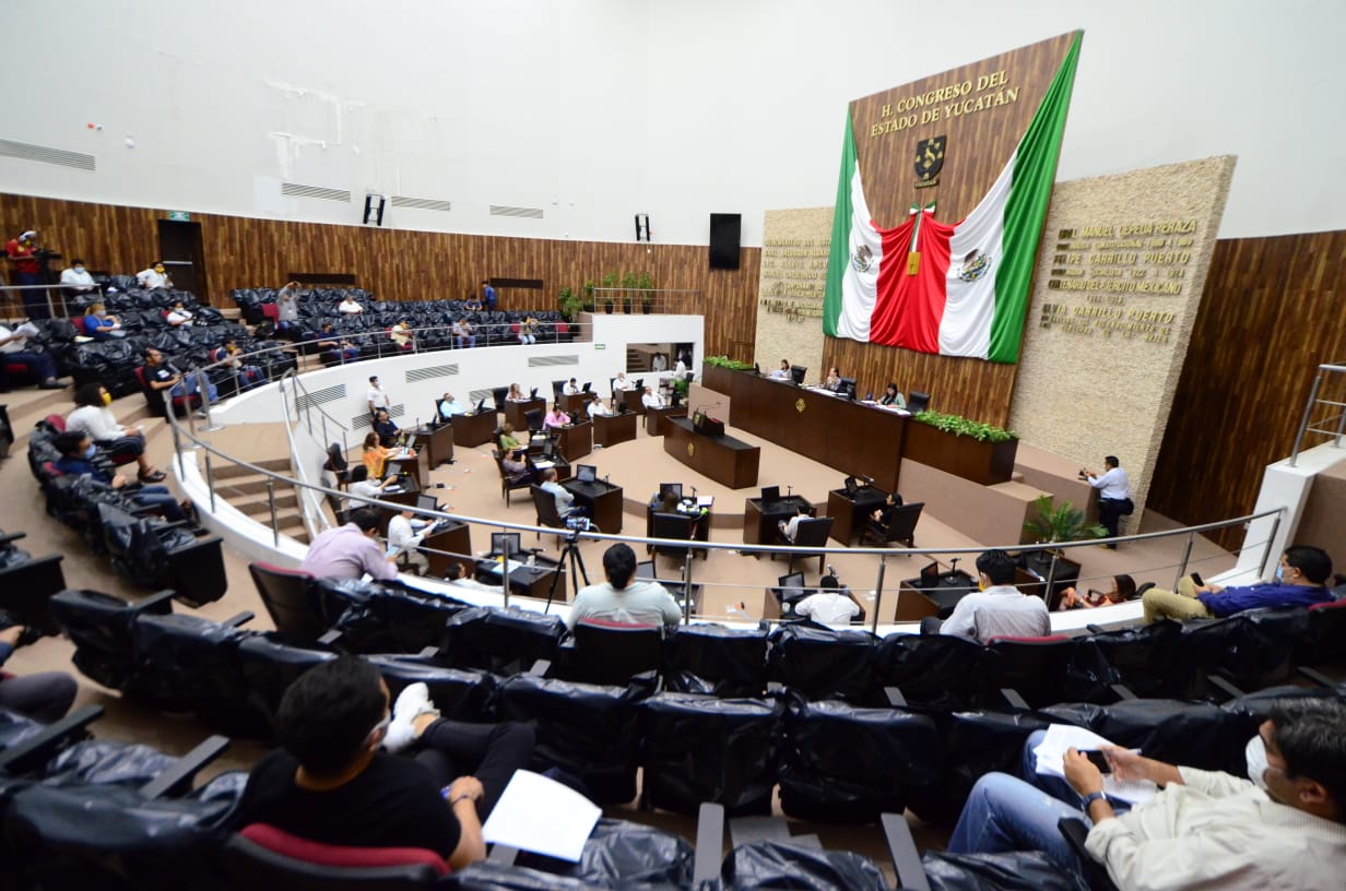 Photo of LXII Legislatura exhorta al Gobierno Federal garantizar insumos en sector salud ante Coronavirus
