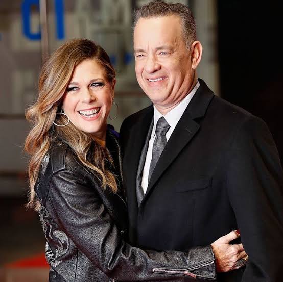 Photo of Tom Hanks y su esposa anunciaron que contrajeron el coronavirus en Australia