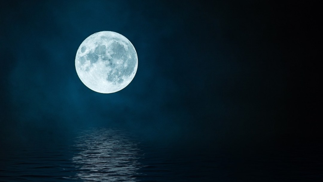 Photo of Superluna este lunes y alineación de planetas, astronomía imperdible en marzo