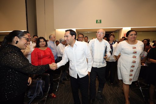 Photo of Seguiremos gobernando con transparencia y eficiencia: Gobernador Mauricio Vila