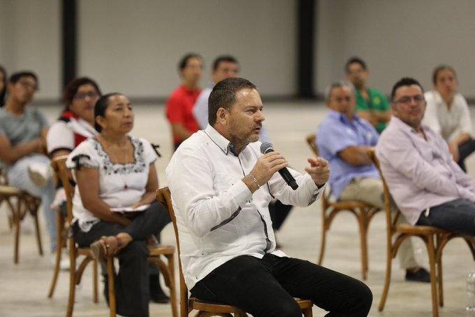 Photo of Mauricio Vila hace un llamando a la CIRT a informar con veracidad el tema del coronavirus