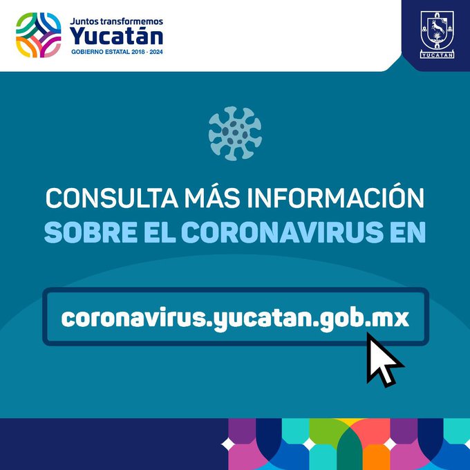 Photo of ​El Gobierno del Estado implementa sitio de internet y línea de atención telefónica por el coronavirus