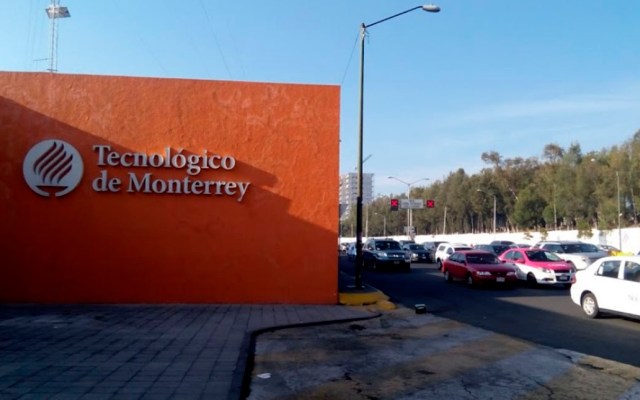 Photo of Tec de Monterrey cancela clases presenciales por coronavirus