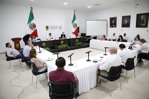 Photo of Proteger la salud y economía de los yucatecos, fundamental ante impacto de la contingencia sanitaria