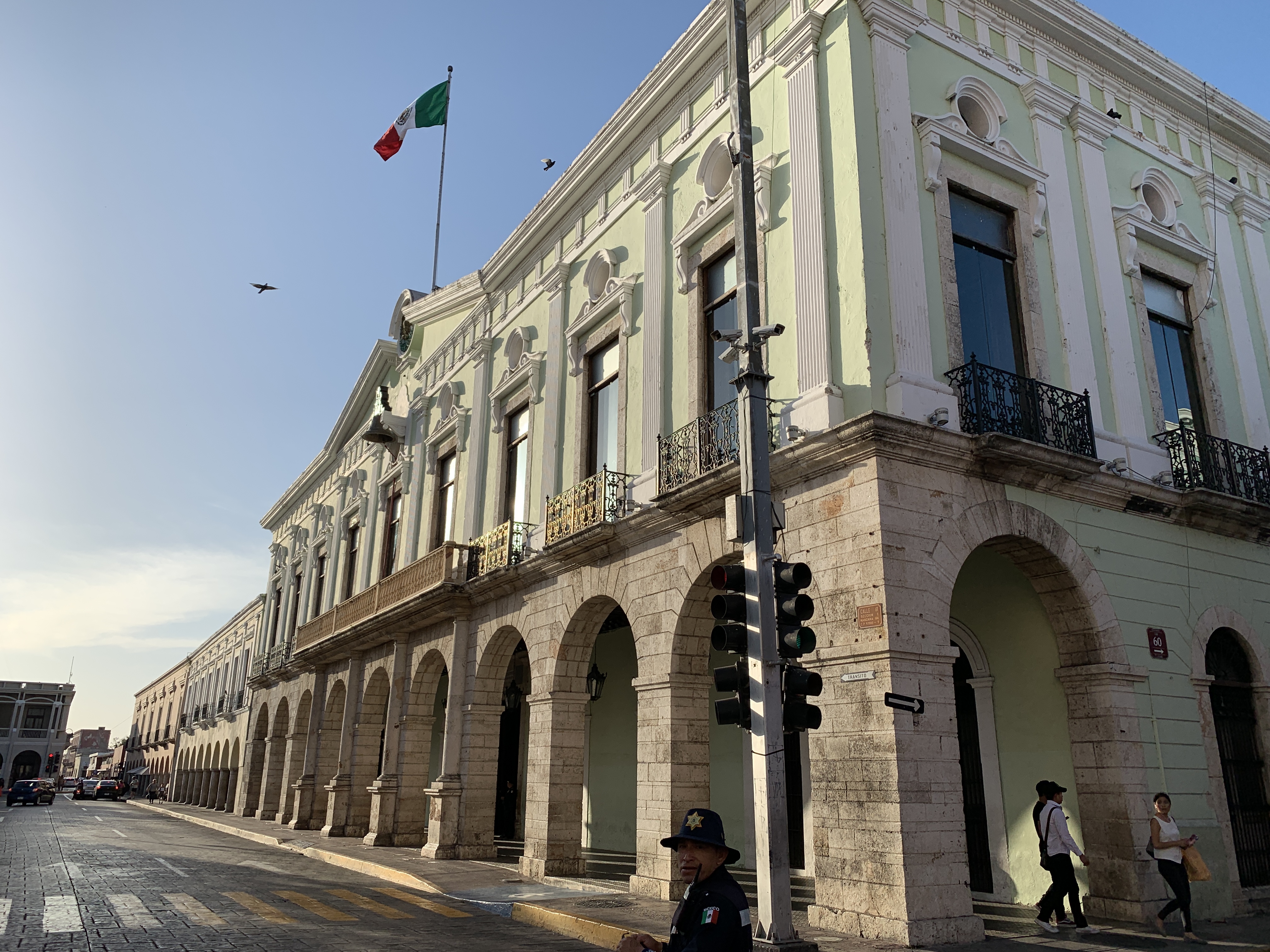 Photo of Instalan el Comité Estatal de Emergencias de Yucatán