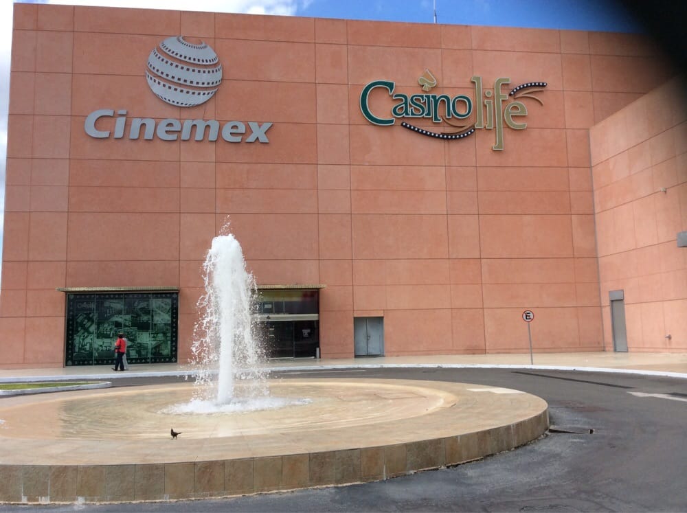 Photo of En Mérida suspenderán actividades por 20 días los casinos