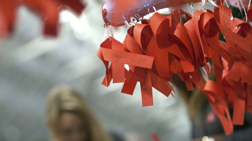 Photo of Confirman segunda curación de paciente con VIH en el mundo