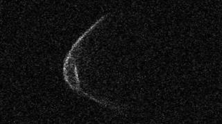 Photo of 1998 OR2, el asteroide “potencialmente peligroso” que acaba de pasar cerca de la Tierra