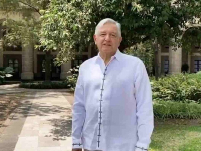 Photo of Debemos seguir haciéndoles caso a los especialistas: López Obrador