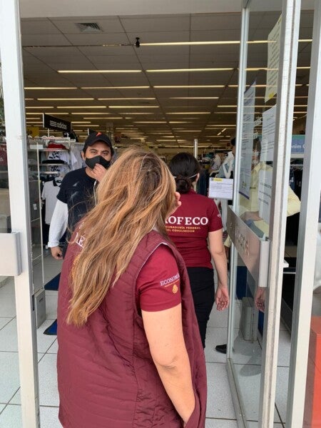 Photo of Dos tiendas Coppel en Mérida fueron suspendidas por la Profeco