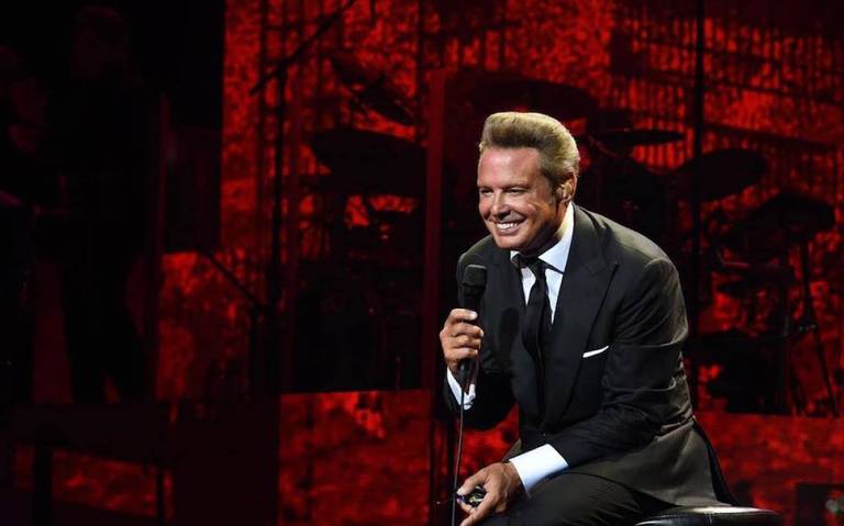 Photo of Luis Miguel cumple 50 años y sigue siendo “El Sol de México”