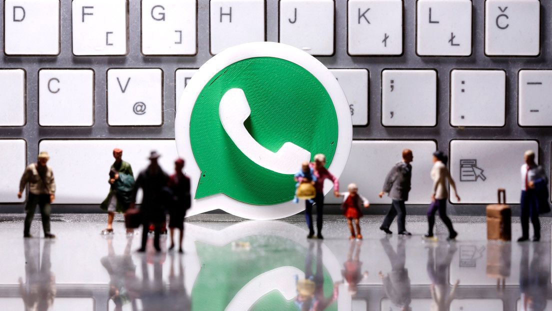 Photo of WhatsApp permitirá hacer videollamadas grupales de más de cuatro personas