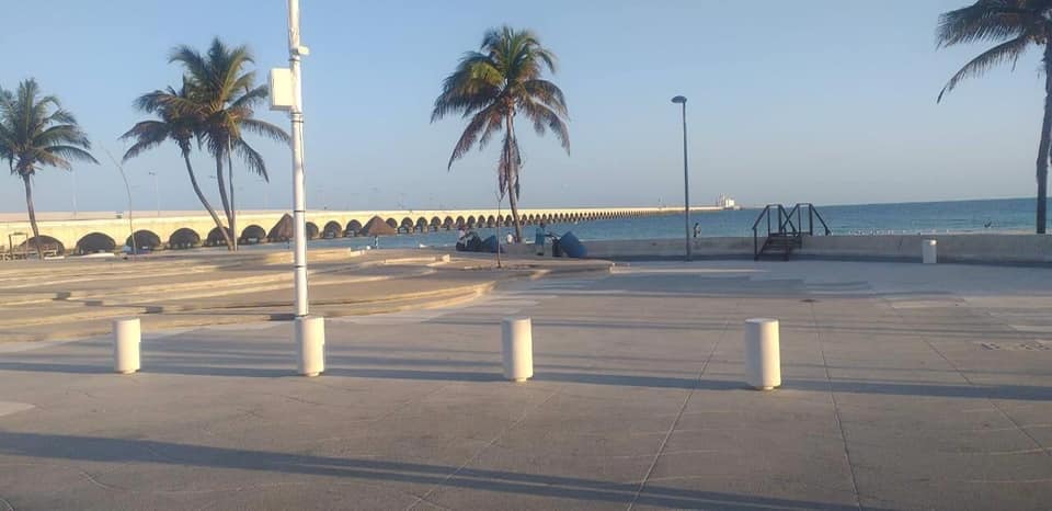 Photo of Piden a Gobernadores de las zonas sur-sureste garantizar cierre total de playas