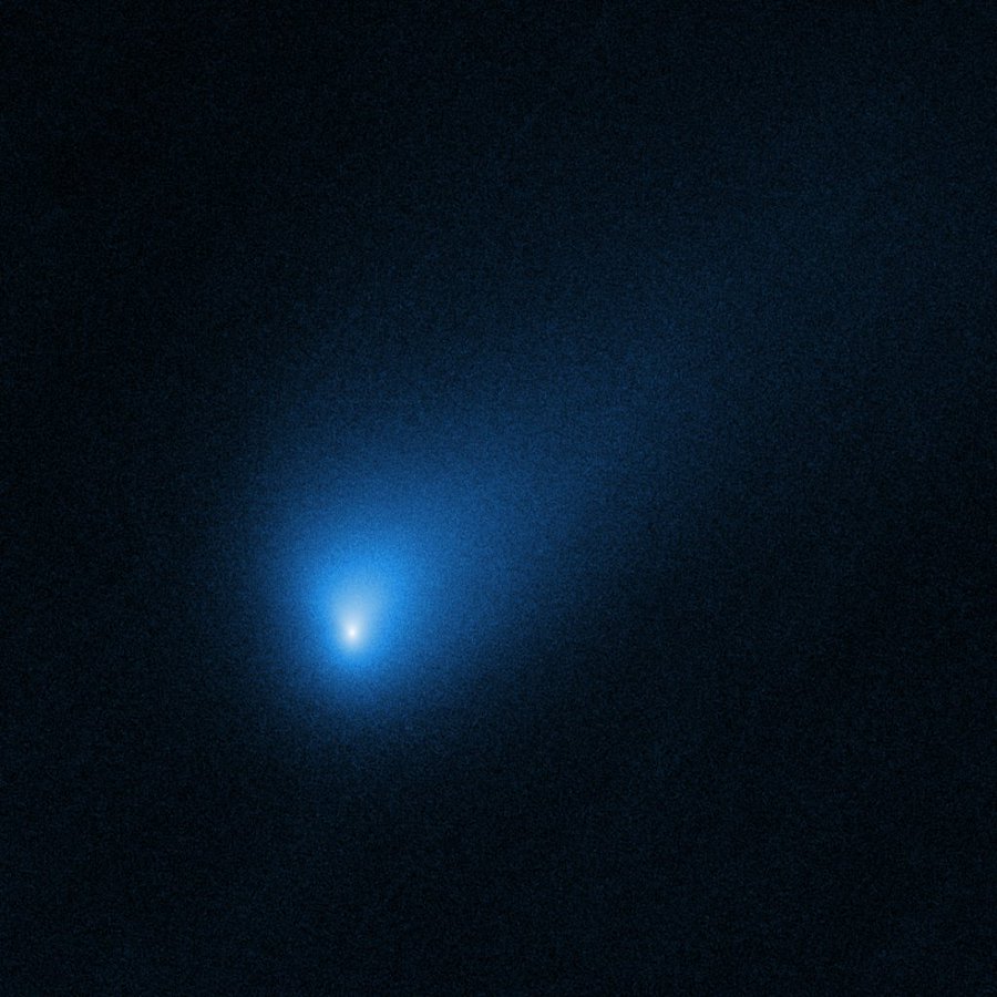 Photo of Asteroide de dos kilómetros de diámetro pasará cerca de la Tierra este miércoles