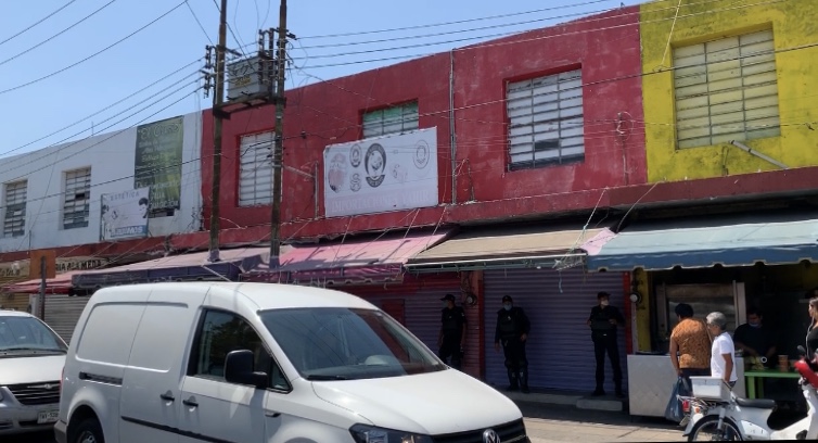 Photo of Ayuntamiento de Mérida anuncia cierre al tránsito de vehículos particulares en varios tramos del Centro Histórico