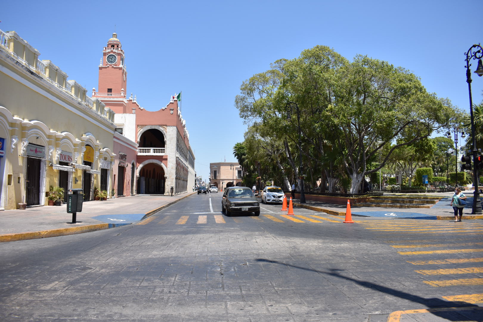 Photo of Ante las altas temperaturas y el Covid-19, Conagua Yucatan recomienda ahorro y uso eficiente del agua