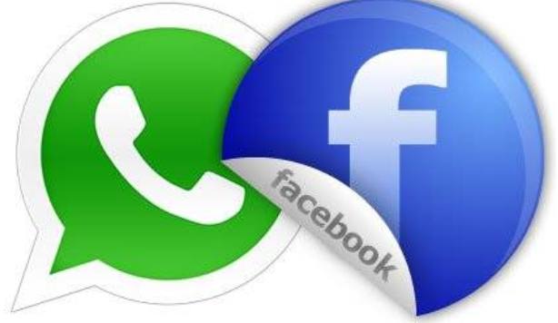 Photo of WhatsApp, Instagram y Facebook tienen fallas en gran parte del mundo
