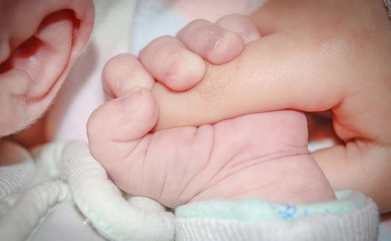 Photo of ¡Viva México! El primer niño llamado “Gatell Covid” es de Monclova, Coahuila